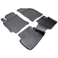SOTRA Chevrolet Lacetti (2004-2013) - Car Mats