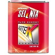 Selenia Digitek Pure Energy 0W-30, 2l - Motor Oil
