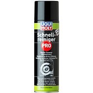 LIQUI MOLY Quick Cleaner 500ml - Brake Cleaner