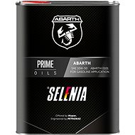 Selenia Abarth 10W-50, 2l - Motor Oil