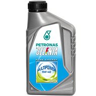 Selenai Multipower Gas, 1l - Motor Oil
