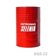Selenia WR Diesel Pure Energy - Motor Oil