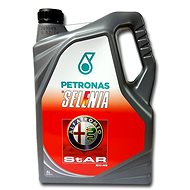 Selenia Star 5W-40, 5l - Motor Oil