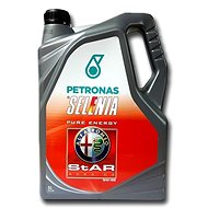 Selenia Star Pure Energy 5W-40, 5l - Motor Oil