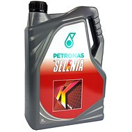 Selenia K 5W-40, 5l - Motor Oil