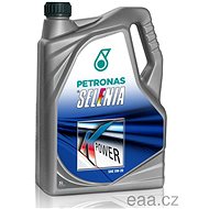 Selenia K Power 5W-20 - Motor Oil