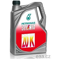 Selenia 20 K 10W-40, 5l - Motor Oil