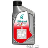 Selenia 20 K AR, 1 l - Motorový olej