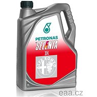 Selenia 20 K AR 10W-40, 5l - Motor Oil