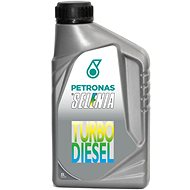 Selenia TD Plast 10W-40, 1l - Motor Oil