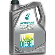 Selenia TD 10W-40, 5l - Motor Oil