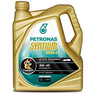 Petronas SYNTIUM 3000 E 5W-40, 4l - Motor Oil