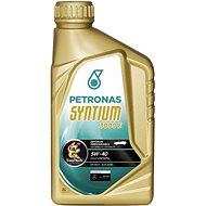 Petronas SYNTIUM 3000 E 5W-40, 1l - Motor Oil