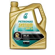 Petronas SYNTIUM 5000 XS 5W-30, 4l - Motor Oil