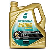 Petronas SYNTIUM 3000 AV 5W-40, 4l - Motor Oil