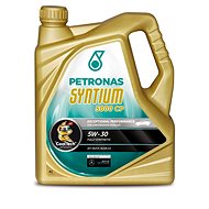 Petronas SYNTIUM 5000 CP 5W-30, 4l - Motor Oil