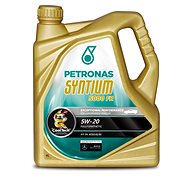 Petronas SYNTIUM 5000FR 5W-20, 4l - Motor Oil