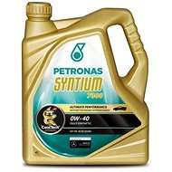 Petronas SYNTIUM 7000 0W-40, 4l - Motor Oil