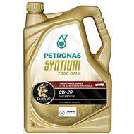 Petronas SYNTIUM 7000 DMX 0W-20, 1l - Motor Oil