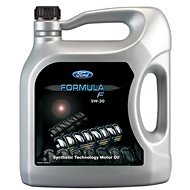 Ford Formula F 5W-30, 5l - Motor Oil