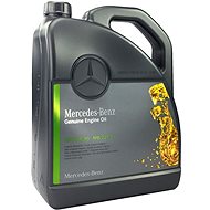 Mercedes-Benz MB 229.51 5W-30, 5l - Motor Oil