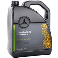 Mercedes-Benz MB 229.52 5W-30, 5l - Motor Oil