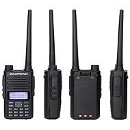 BAOFENG Radioddity DR-1801 DMR Dualband - Rádióállomás
