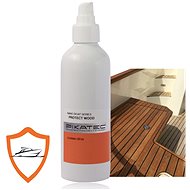 Pikatec Wood Protection - BOAT 200ml - Nano Cosmetics