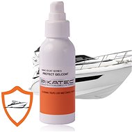 Pikatec Gelcoat Protection - BOAT 100ml - Nano Cosmetics