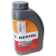 Repsol Tools 2T - 1l - Motor Oil