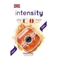 Arexons Intensity - Tropical - Car Air Freshener