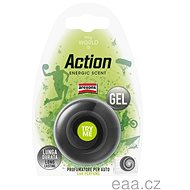 Arexons My World is - Action - Car Air Freshener