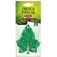 Arexons Fresca Foglia - Pinewood - Car Air Freshener