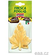 Arexons Fresca Foglia - Vanilla - Car Air Freshener