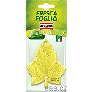 Arexons Fresca Foglia - Lime - Car Air Freshener