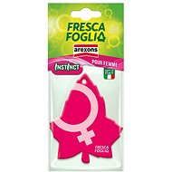 Arexons Fresca Foglia - For Woman - Car Air Freshener