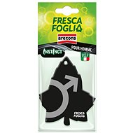 Arexons Fresca Foglia - For Man - Car Air Freshener