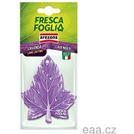 Arexons Fresca Foglia - Levander - Car Air Freshener