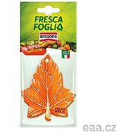 Arexons Fresca Foglia - Tropical - Car Air Freshener