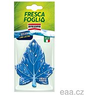 Arexons Fresca Foglia - Ocean - Car Air Freshener