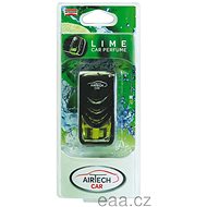 Arexons New Airtech - Lime - Car Air Freshener