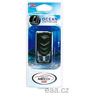 Arexons New Airtech - Ocean - Car Air Freshener