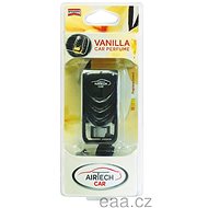 Arexons New Airtech - Vanilla - Car Air Freshener