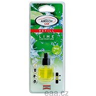 Arexons New Airtech - Lime - Car Air Freshener