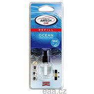 Arexons New Airtech - Ocean - Car Air Freshener