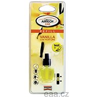 Arexons New Airtech - Vanilla - Car Air Freshener