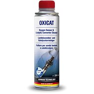 Autoprofi Catalytic converter and lambda sensor cleaner 250ml - Additive Substance