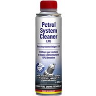 Autoprofi Gasoline - LPG system cleaner 250ml - Additive Substance