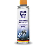 Autoprofi Diesel system cleaner 250ml - Additive Substance