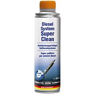 Autoprofi Super Diesel System Cleaner 250ml - Additive Substance